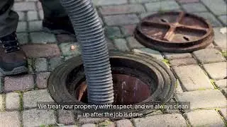 Septic System Repair in Hampton, GA