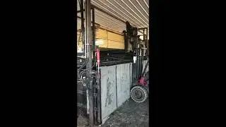 2015 HOMEMADE DT416 For Sale
