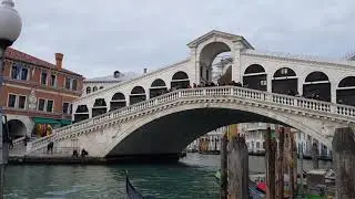 Venice in a Minute
