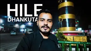 झापा देखि हिले धनकुटा | BCA 2nd Sem - Road Trip: Dharan, Vedetar, & Night Walk Adventures