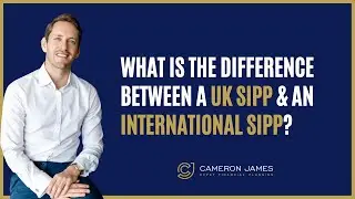 What is The Differences Between a UK SIPP and an International SIPP