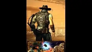 Bladeslinger Ep.1 iPhone/iPad GamePlay