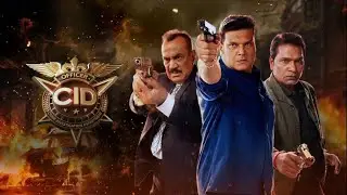 CID Parody Video A Mastermind Killer😎 #video #cid  #viralvideo 