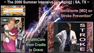 STGEC SIA00: Stroke Prevention (2000)