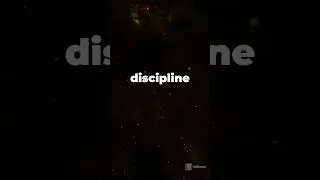 Choose Your Pain Discipline or Regret #motivation #discipline #SariiVerse