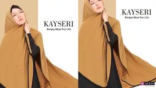 Toko Baju Gamis Online di Palembang