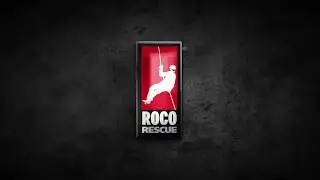 ROCO 3D Logo
