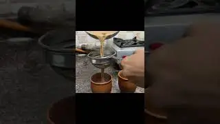 Chai break that fixes everything ☕ #Chai #ChaiTime #IndianChai #TeaLovers #Shorts #viral