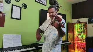 Ten Little Niggers
