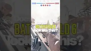 Избавьтесь от СОЛНЕЧНЫХ БЛЕСТКОВ в Battlefield 6 #battlefield6 #battlefield #bf6 #fypシ