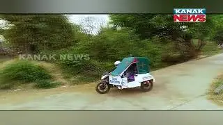 OMBADC Funded &lsquo;Bike Ambulances&rsquo; Revolutionize Healthcare In Mayurbhanj | Know The Details