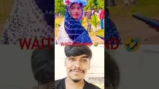 prank 🤣😜😱 funny video #shorts #funny #comedy #prank #trending