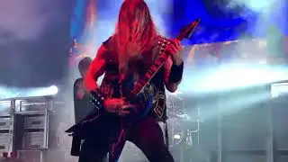 Pantera Live - Strength Beyond Strength 4K 60FPS