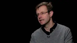 Advice for new starters in the industry: Richard Shotton