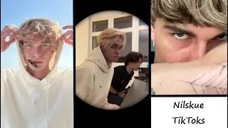 Best Nilskue TikToks 2023 🖤 | Nils Küsel TikToks