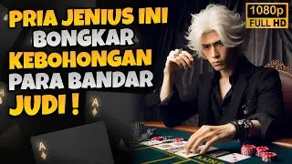 Lahirnya Dewa Judi Yang Membongkar Kedok Perjudian ❗ Alur Film