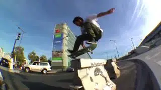 DAYDREAM A SOURCE SKATEBOARDS VIDEO FULL VIDEO HD