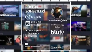 EEMK Ömer Faruk Çelebi ile Sektör Sohbetleri