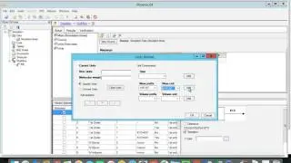 Simulation tutorial