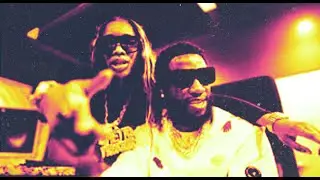 Gucci Mane & Sexyy Red - You Don't Love Me (SuperValBeats Remix)