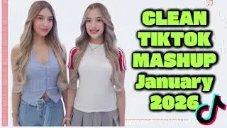 TIKTOK MASHUP VIRAL JANUARY 2026 PHILIPPINES
