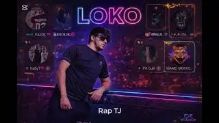 RAP TJ - 🫦LOKO 2026