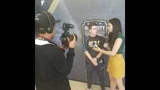 CWL Champs 2019: Conversation with Simp of eUnited and Marissa Roberto