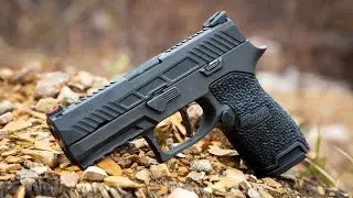 Custom Sig P320 | Danger Close Armament