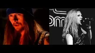 Alice In Chains' Jerry Cantrell wrote 