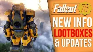 Fallout 76 News- Emote 
