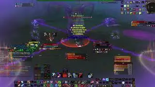 Fade - RS 25HC - #??? - Halion - Blood DK - POV