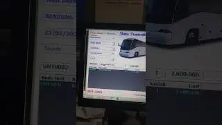 Segera Hadir Aplikasi Sewa Bus Pariwisata 