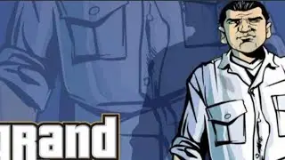 GTA 3 #02- O JOEY LEONE