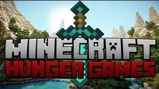 Minecraft: Hunger Games w/ Hyperdarkness & UnstoppableRageTrain! 