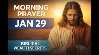 Morning Prayer &ndash; Start Your Day With God&rsquo;s Peace