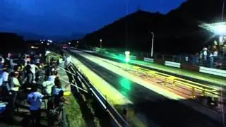 R&eacute;cord nacional 4 PRO Boost Solution Mauro Gallo