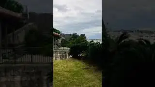 Desa KONOHA nya jepang