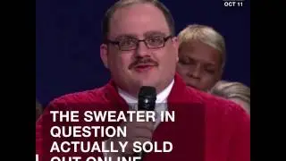 Meet Ken Bone
