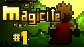 Magicite #1