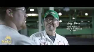 Matt Carr - MTC alumni suceeds at Honda