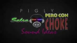 Pigly Salsa Choke Ideas