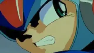 反応速度が衰えたロックマンX5part5