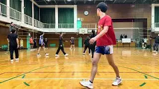 福雄会カップ　決勝戦vs Rain.s
