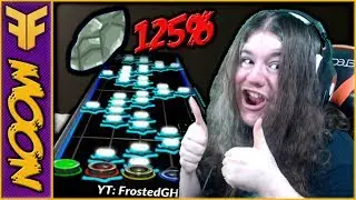 Moonstone (125% Speed) 100% FC!! [Clone Hero]