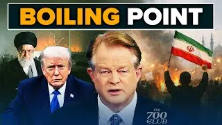 CRITICAL MOMENT! The Next Move Could Decide Iran&rsquo;s Future