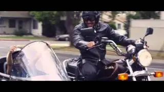 THE FIRST MINUTE, music video, dir:  Dan Chung