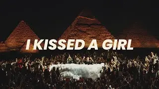Katy Perry - I Kissed A Girl (Cortex_o & Peace x Pedro Afro House Remix)