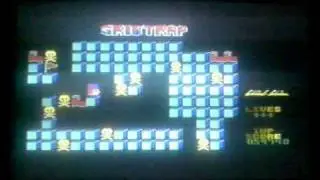 Commodore 16/Plus4 - Grid Trap - Retroplay