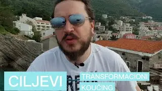 Ciljevi #ličnirazvoj