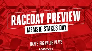 2022 Memsie Stakes Preview